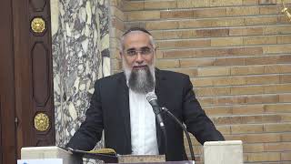 שיעור פתיחת זמן - מצות מינוי דיינים בזה"ז | רה"י הרב סרף (ישיבת כרם ביבנה) - התמונה מוצגת ישירות מתוך אתר האינטרנט יוטיוב. זכויות היוצרים בתמונה שייכות ליוצרה. קישור קרדיט למקור התוכן נמצא בתוך דף הסרטון