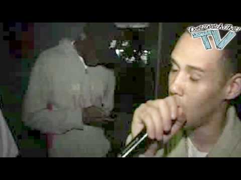 just jam 004 fumin & diesel interview