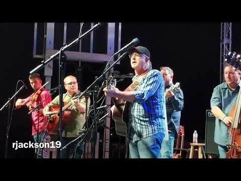 Carl Jackson and Jerry Salley Covering The Louvin Brothers, "I Don't Believe You've Met My Baby"