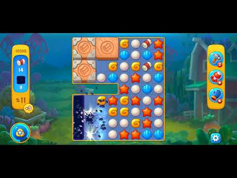 Fishdom/Gameplay/Levels(10596)
