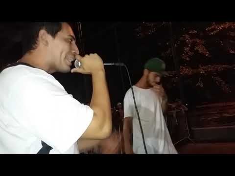 DIGÃO VS CENOURA 1A FASE RODA DA ROCINHA ESPECIAL SOS