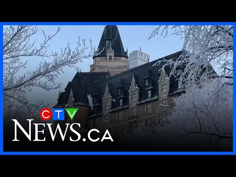 Bessborough Hotel marks 90 years with major makeover