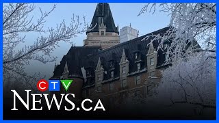 Bessborough Hotel marks 90 years with major makeover