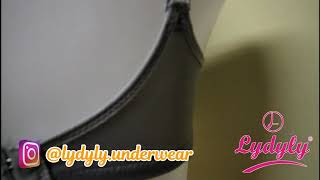 BH WANITA LYDYLY BH L044 FULL CUP TANPA KAWAT TANPA BUSA  BIG CUP BASIC