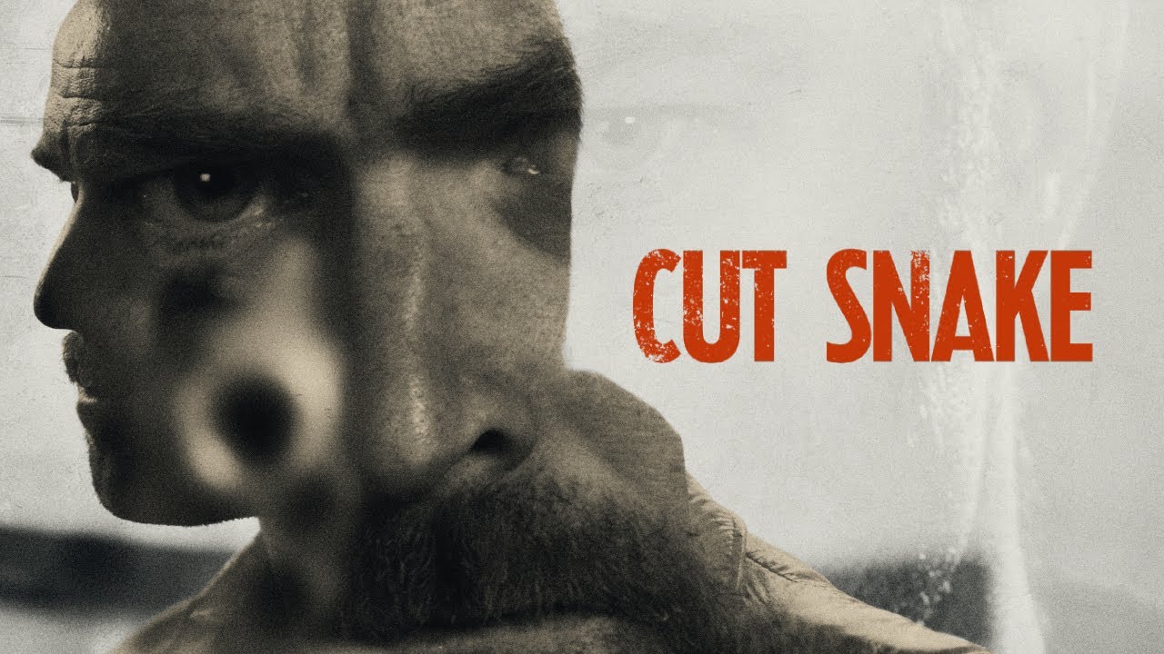 Cut Snake Trailer