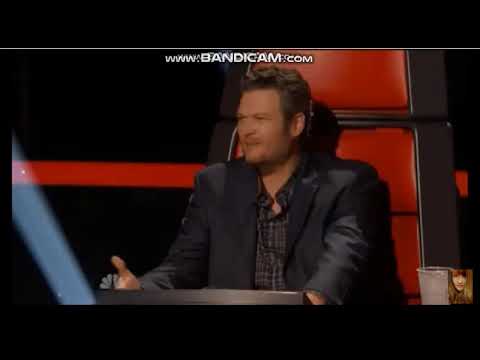 Matt McAndrew - I Still Haven't Found What I'm Looking For - Full performance - The Voice Season 7.