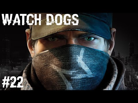 Duchy przeszłości - Watch Dogs | Odc. 22
