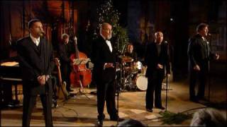The Deep River Quartet , Ave Maria