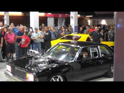 Black Malibu Arrives@Wawa Ocean City Md 10 6 17