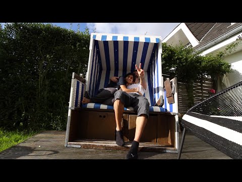 Super sick over night - Vlog #031