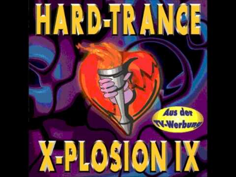 Hard-Trance X-Plosion IX