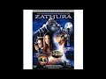 Opening To Zathura 2006 DVD
