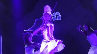 "Dance Of The Sugar Plum Fairy" Lindsey Stirling - Warmer In The Winter Tour (Asbury Park NJ)