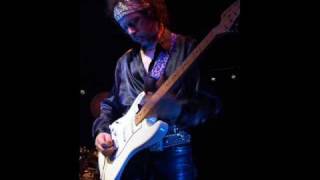 Randy Hansen - Freedom