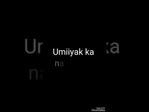 Kaibigan mo by Sarah&Yeng(Lyrics Video)