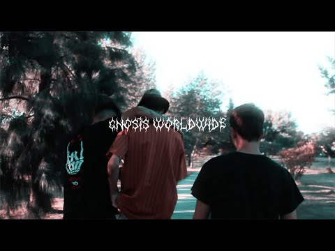 RodriGnosis - "WORLD I$ YOUR$" (ShotByGizza)