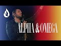 Alpha And Omega By Israel Houghton New Breed Acoustic Worship Cover By Steven Moctezuma