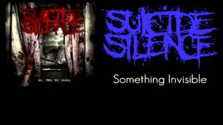 Suicide Silence Something Invisible Legendado