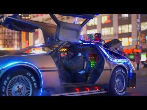 Airøspace - Portrait of Saint Patrick