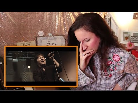 Vocal Coach REACTS to NOTHING BUT THIEVES- CONOR MASON'S- BEST VOCALS