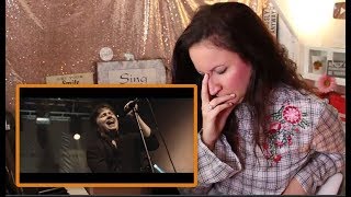 Vocal Coach REACTS to NOTHING BUT THIEVES- CONOR MASON&#39;S- BEST VOCALS