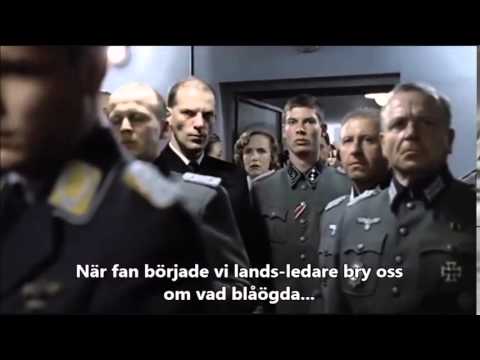 Gammelmoderat reagerar på Decemberöverenskommelsen