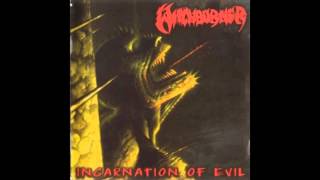 Witchburner - Devils And Witches
