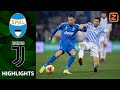 RONALDO IN ZIJN 1000STE PROFESSIONELE WEDSTRIJD | SPAL vs Juventus | Serie A 2019/20 | Samenvatting