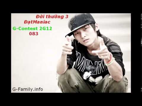 Đời thường 3-DatManiac