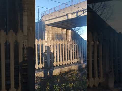 RV Torino Cuneo in transito a Cussanio