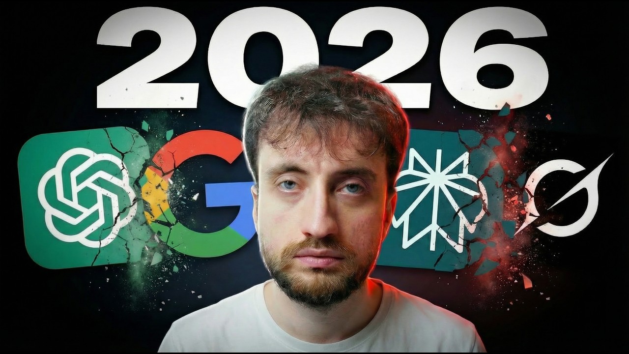 Yapay Zeka Balonu Patlayacak Mı? (3 Senaryo)