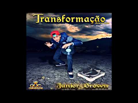 05. Junior Brown - Como Se Fosse Amanha (Beatmaker MK - Faixa Bonus)