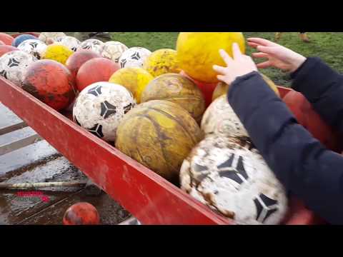 NIJKERKERVEEN - Carbidschieten