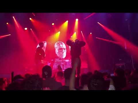 WAR'Z ON - Ergo pro & Ill pekeño Ft De La Rue 27/12/2024 razz