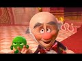 Mother S Day RV Judy Neutron Tells Candy To March