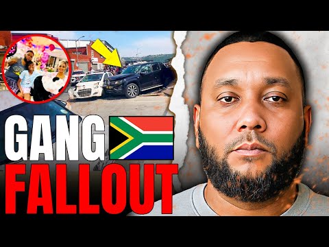 The HIT That Took Down Durbans Biggest Gang Boss