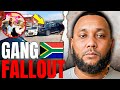 The HIT That Took Down Durbans Biggest Gang Boss