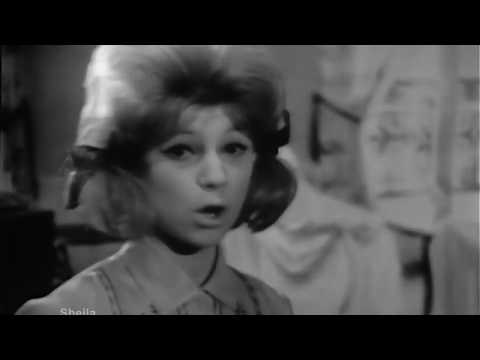 Sheila - Pendant les vacances (1963)