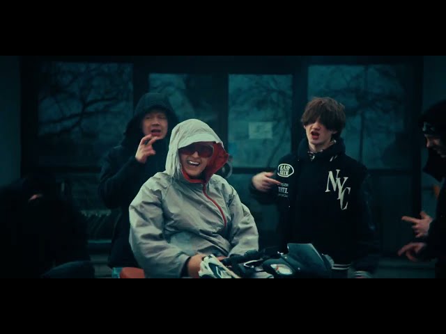 Video zu 'Ebapoulaarne' ansehen