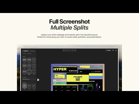 Item video thumbnail