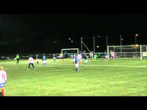 Juniorlaget: Kvik Halden - Stabæk