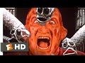 Freddy's Dead: The Final Nightmare (1991) - Inside Freddy's Brain Scene (8/9) | Movieclips