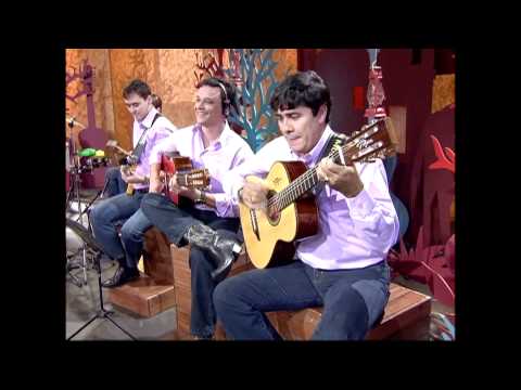 Desejo Antigo - Pedro Bento e Zé da Estrada