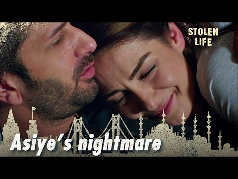 I am so in love with you... - Stolen Life | Short Scenes