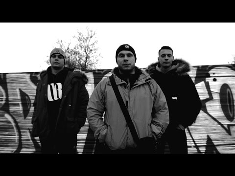 Małach / Rufuz feat. Bonus RPK - Dobry chłopak
