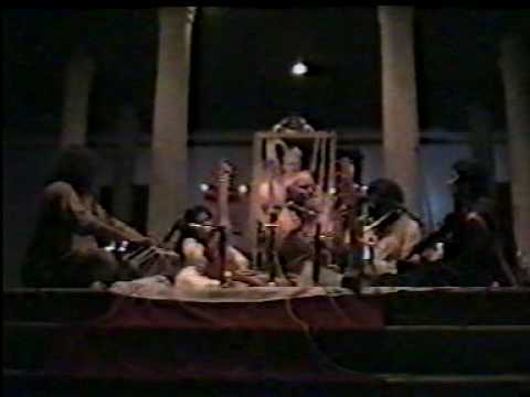 Govind Damodar-Pt Jasraj ji-1996-Rameshnarayan ji-