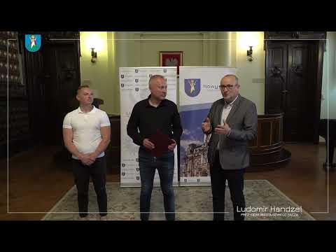 Awans drużyny Sandecji Nowy Sącz U19