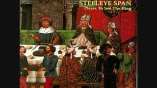 Steeleye Span - Prince Charlie Stuart
