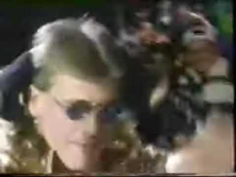 Shawn Michaels Prepares for Jeff Jarrett - USWA 3/27/93