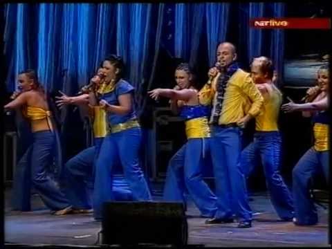 KKI 2007 - Dan Hu L-Mument - Priscilla Psaila & Ivan Borg